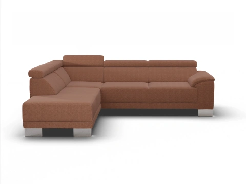 Ecksofa UM Medium Plus L